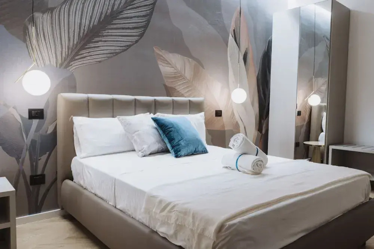 Ammare rooms