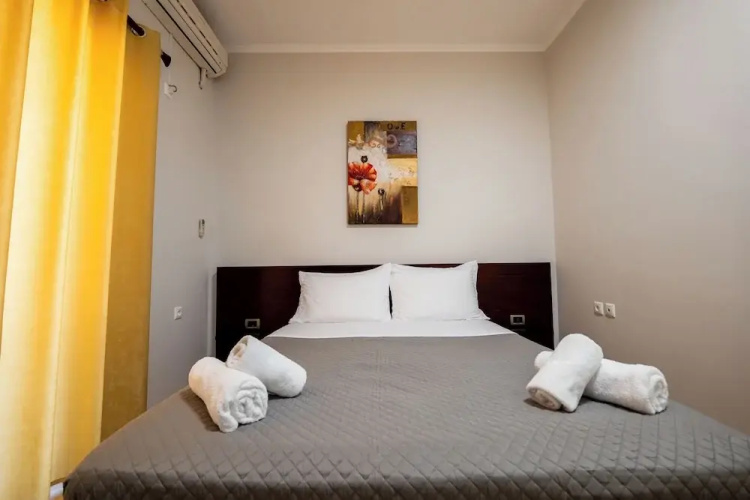 Hotel Milo