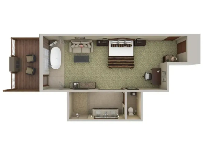 Suite