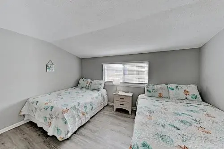 Chateau La Mer 10A Destin