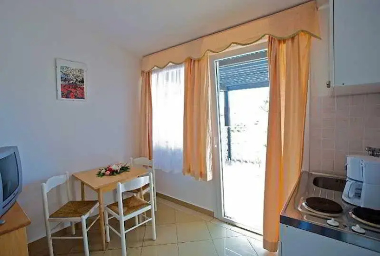 Apartments Kazela