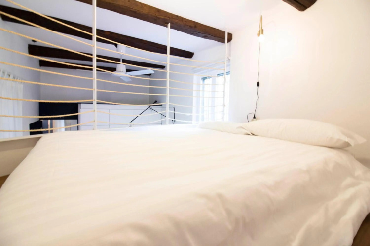 Sant'Andrea cozy apartment