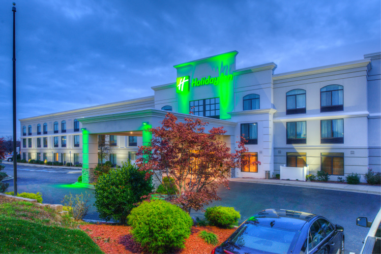 Holiday Inn Belcamp - Aberdeen Area By Ihg - Bel Air, MD