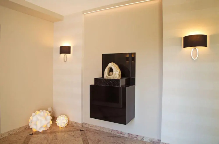 Thermenhotel Gass