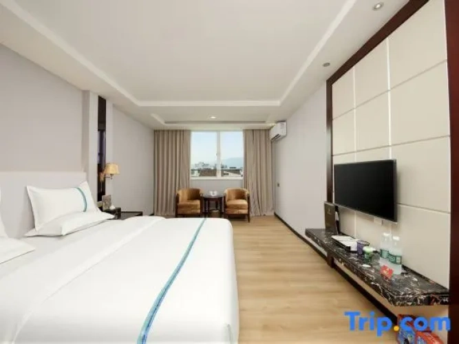 Business Double room