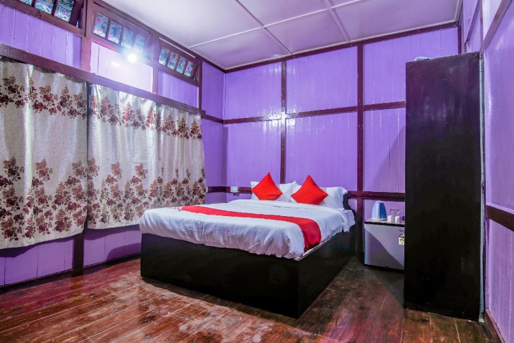 Standard Suite
