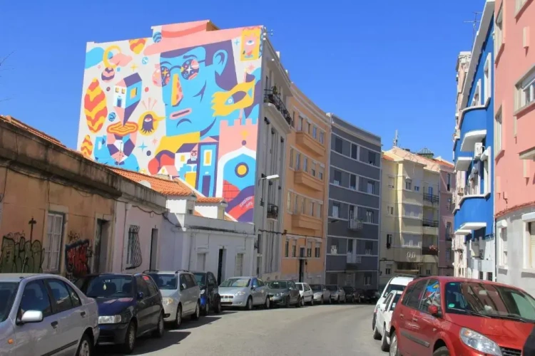 Double Apartment