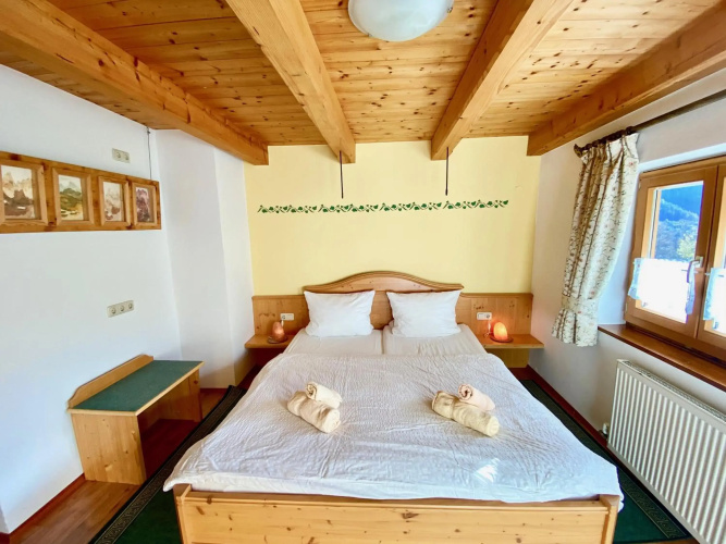 Ferienhaus Punzenlehen