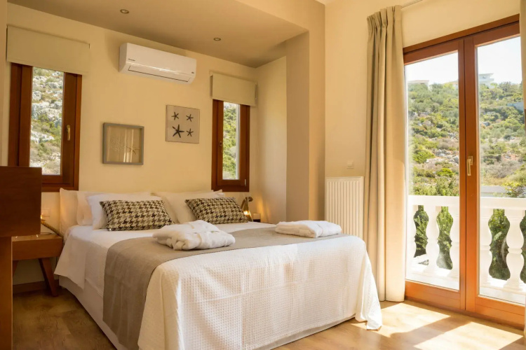 Villa Almy