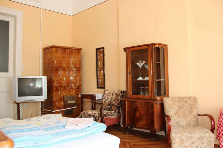 A' Margit Guesthouse