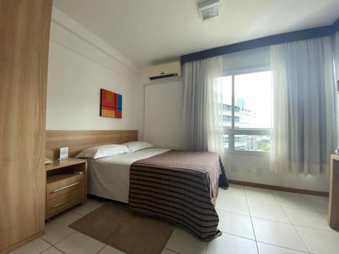 Biarritz Hplus Long Stay