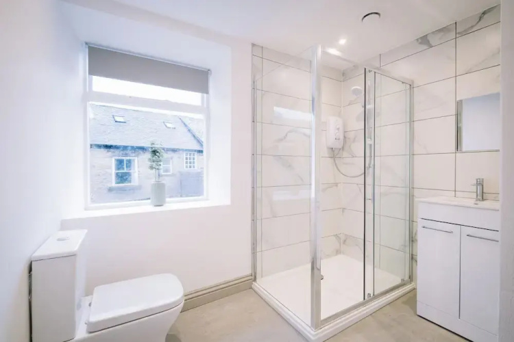 Sun St Apartment 5