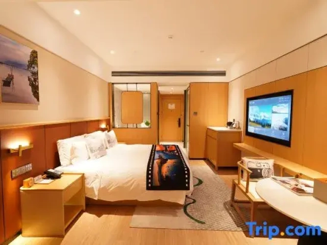 Standard Double Family room