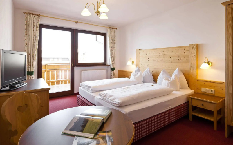 Hotel Falken