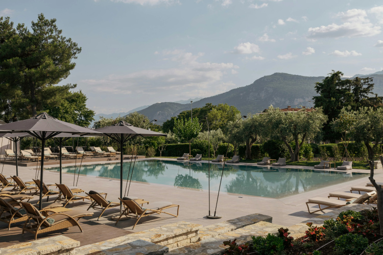 Divani Meteora Hotel photo 32