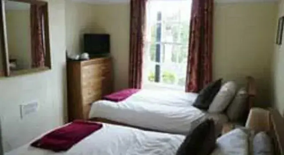 Seaview Inn