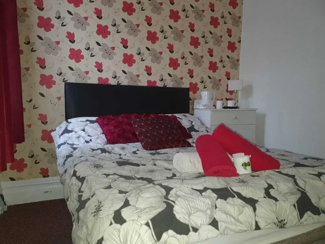 Oban House hotel