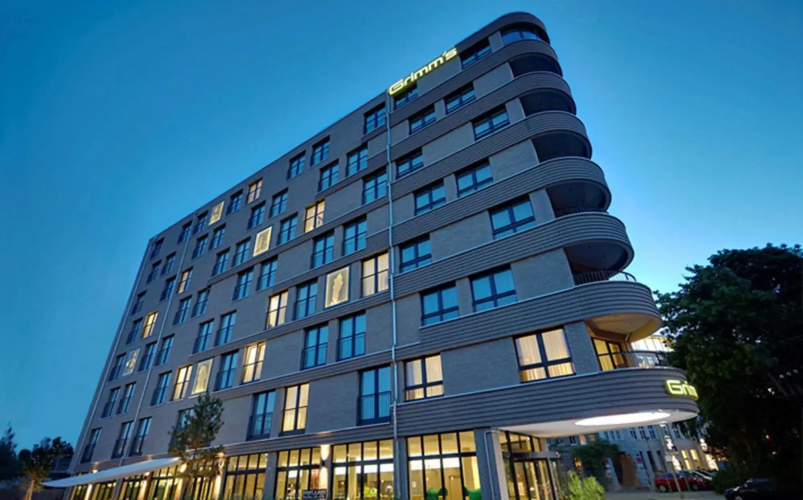 Hotelafbeelding