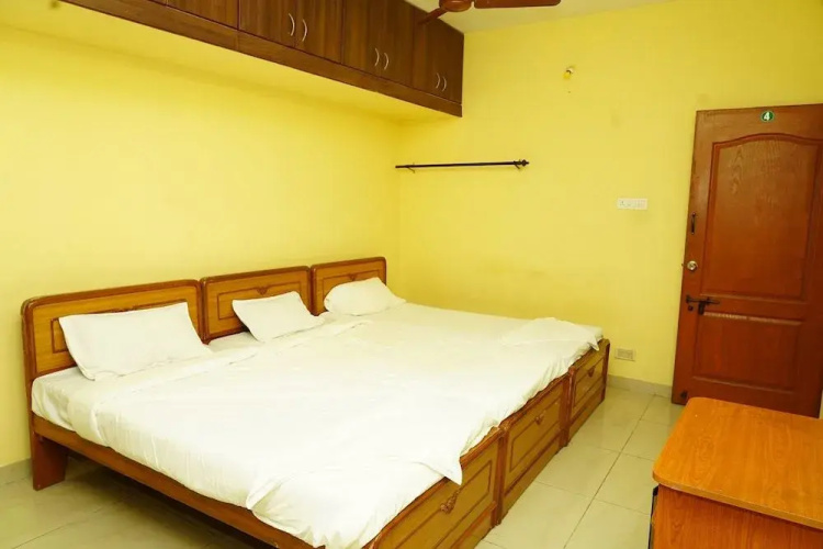 Illas Domain Orange Apartment