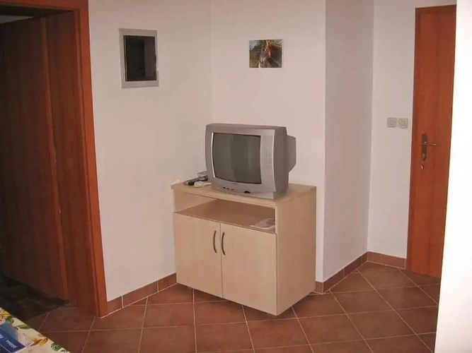1 Bedroom Apartment with balcony and with view