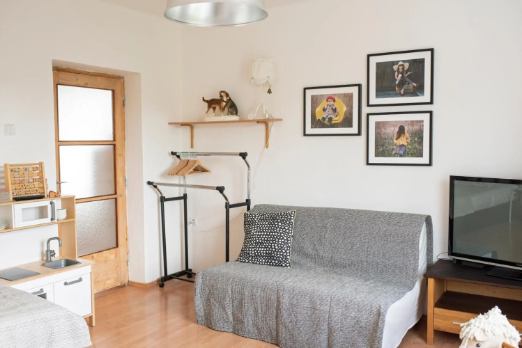 Apartman Astrum