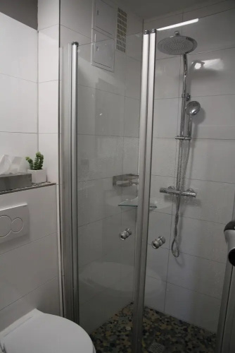 Apartment am Kurpark