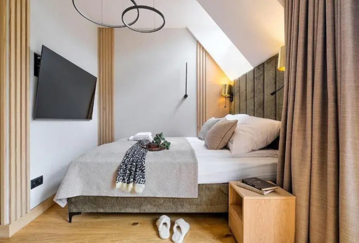 Apartamenty 3 Owce