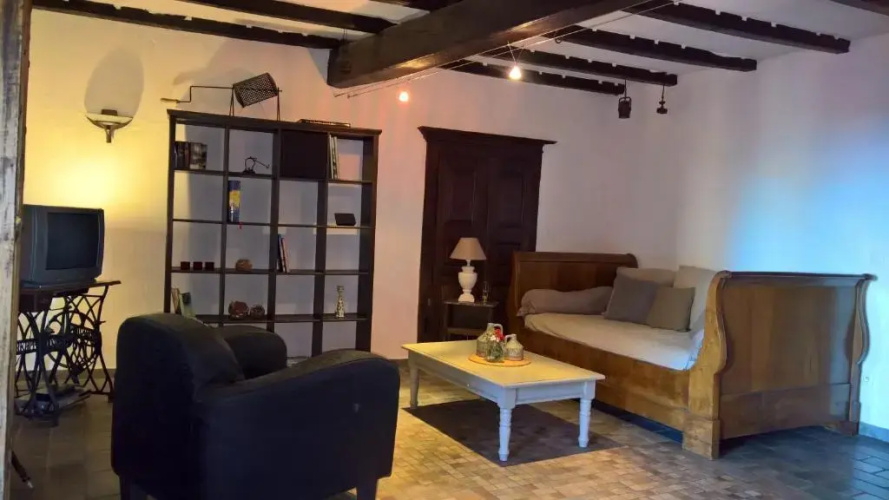 Sole e Ventu 90qm