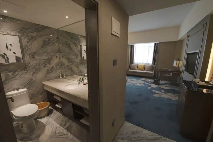 Youxi Hotel