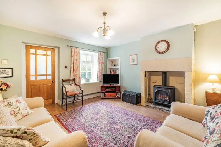 Pye Hall Cottage