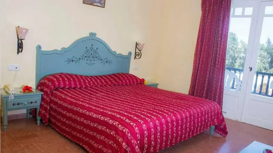 Hotel L'ecrin Hammamet