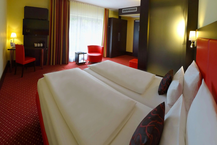 Amedia Hotel