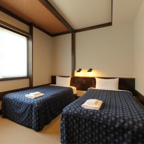 Machiya Hotel Kakunodate