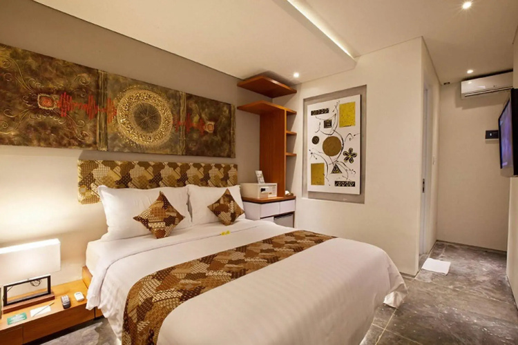 JOCS Boutique Hotel & Spa