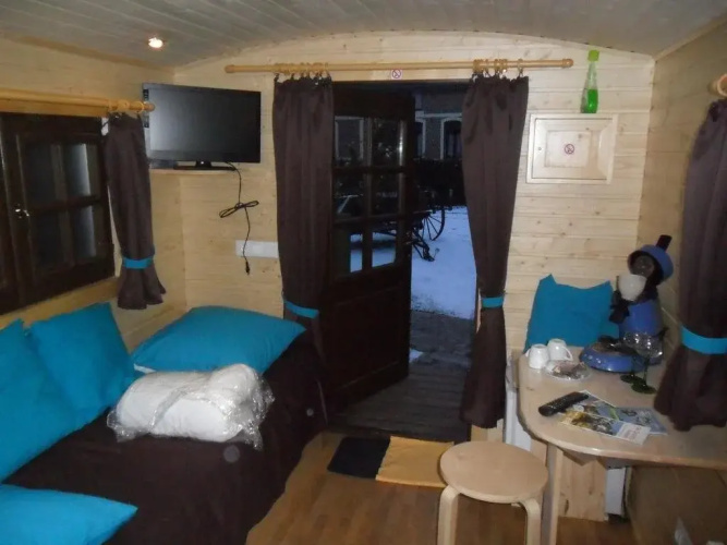 B&B A l'Essentiel