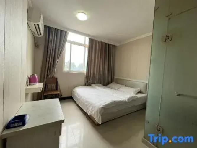 Linying Wudu Hotel