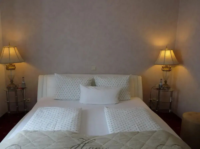 Hotel Geissler