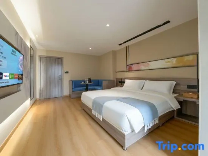 Luxury Double room