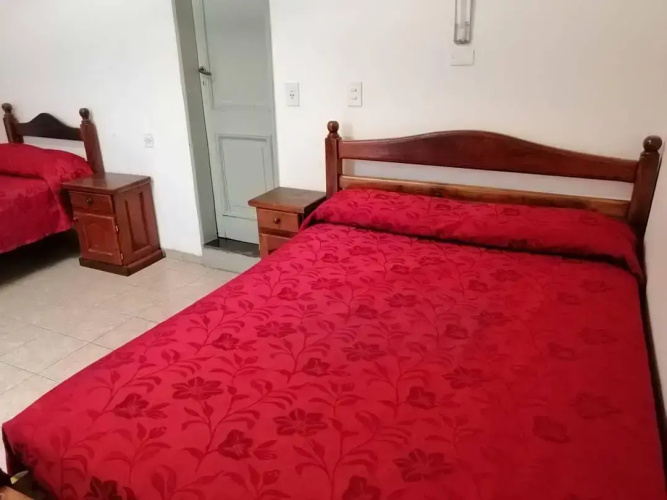 Hotel La Piedad