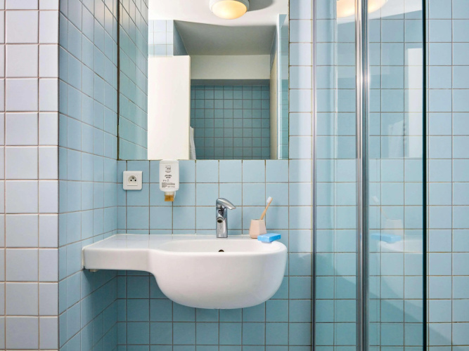 Aparthotel Adagio access Paris Bastille photo 9