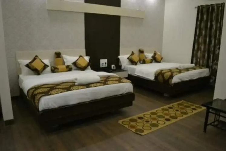 Bajaj Residency by OYO Rooms