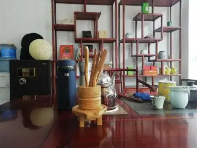 Hanxiangju Inn
