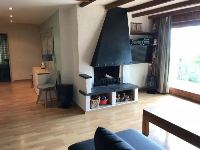 3 Bedrooms Cottage