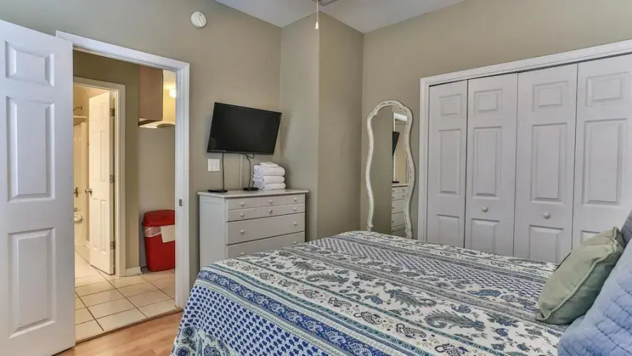 Biglows Bungalow