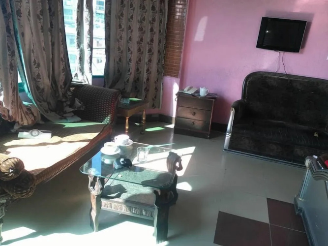 Himala Guest House
