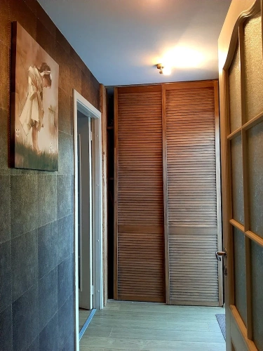 Comfort Double Apartment