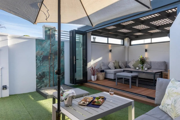 Atlantic Beach Cottage