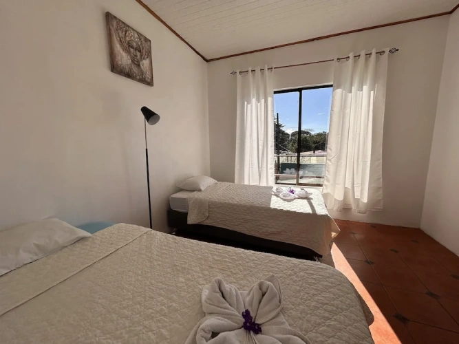 1 Bedroom Standard Family room