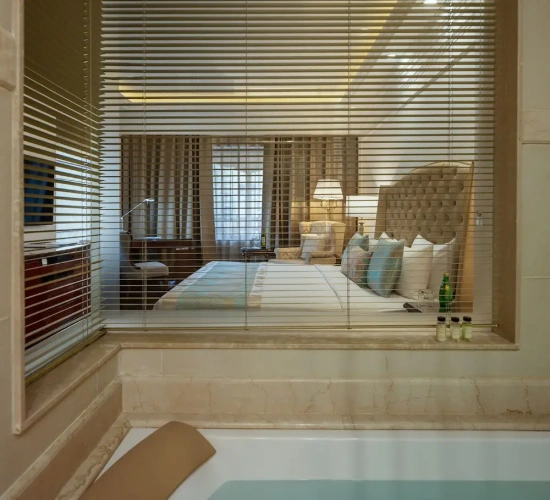 Premier Double room
