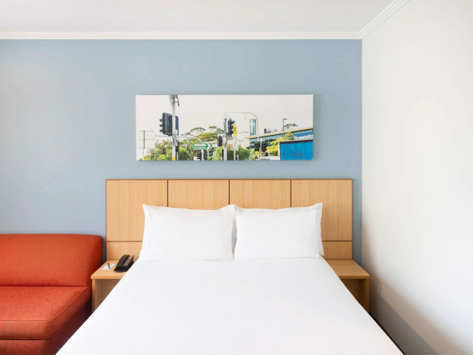 Superior Double room